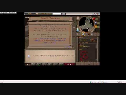 runescape registration  tutorial