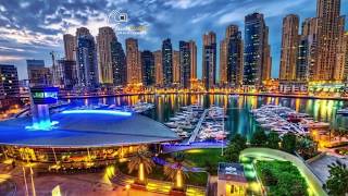 Dubai City you Never Seen It Before HD