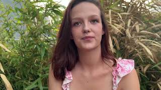 Angel, 22 Ans, Nous Explique Quelle Fait Ça Pour Recevoir Des Compliments