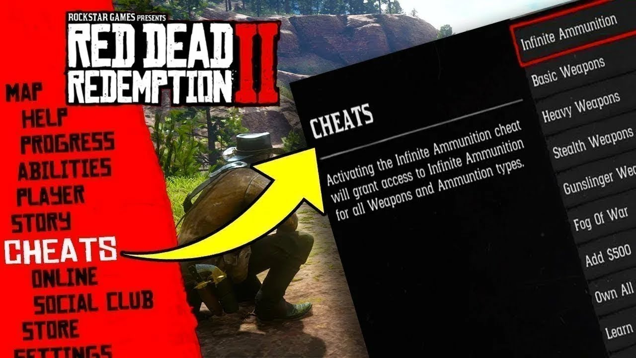 Чит на деньги рдр 2. Red Dead Redemption 2 меню. Rdr 2 Mod menu. Red Dead Redemption Mod menu.