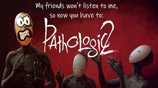 Pathologic 2 Review