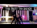 THE BEST TIO DANCE // AC 15 CHOREOGRAPHY