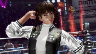 DOA6 Competitive match Leifang (Berzerk) vs Hayate (AlexMD) Dead or Alive 6 Gameplay