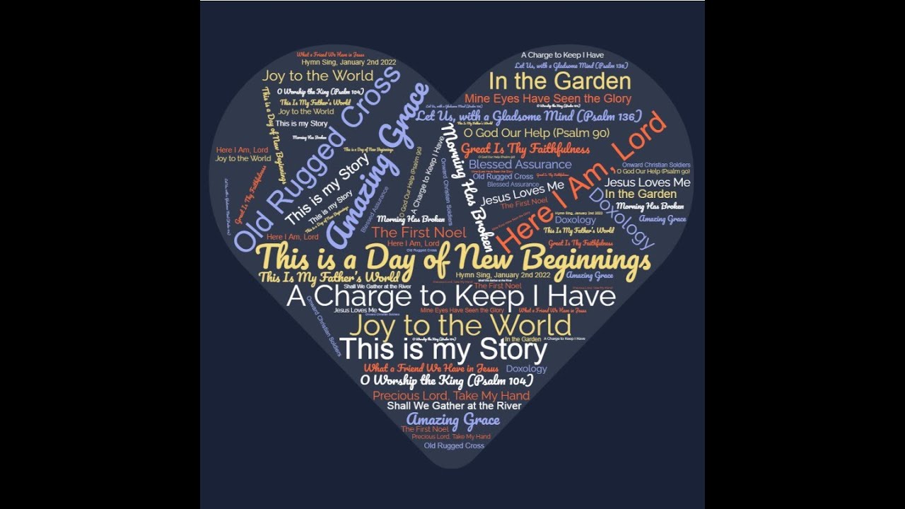 April 16, 2023 Potsdam United Methodist Worship Service YouTube