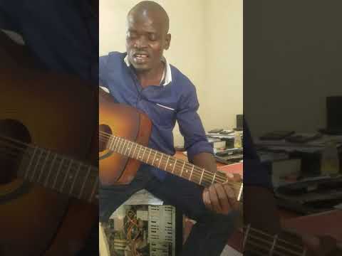 KIJITO CHA UTAKASO Daniel Osamong Guitar Chords