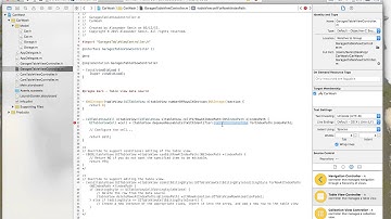 Objective-c - приложение "Автомойка" Часть 1