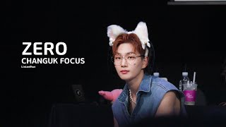 [4K] 220710 대면팬싸 DRIPPIN - ZERO 주창욱 FOCUS (드리핀 주창욱 직캠)