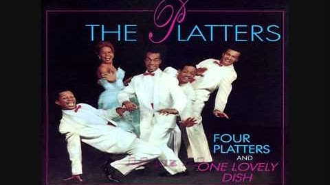 The Platters / Out of My Mind