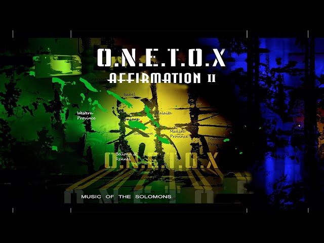 Onetox - Everything (Audio) class=