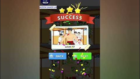 Brain Puzzle Tricky Test Level 37 |Find The Difference In This Picture| Walkthrough Solution