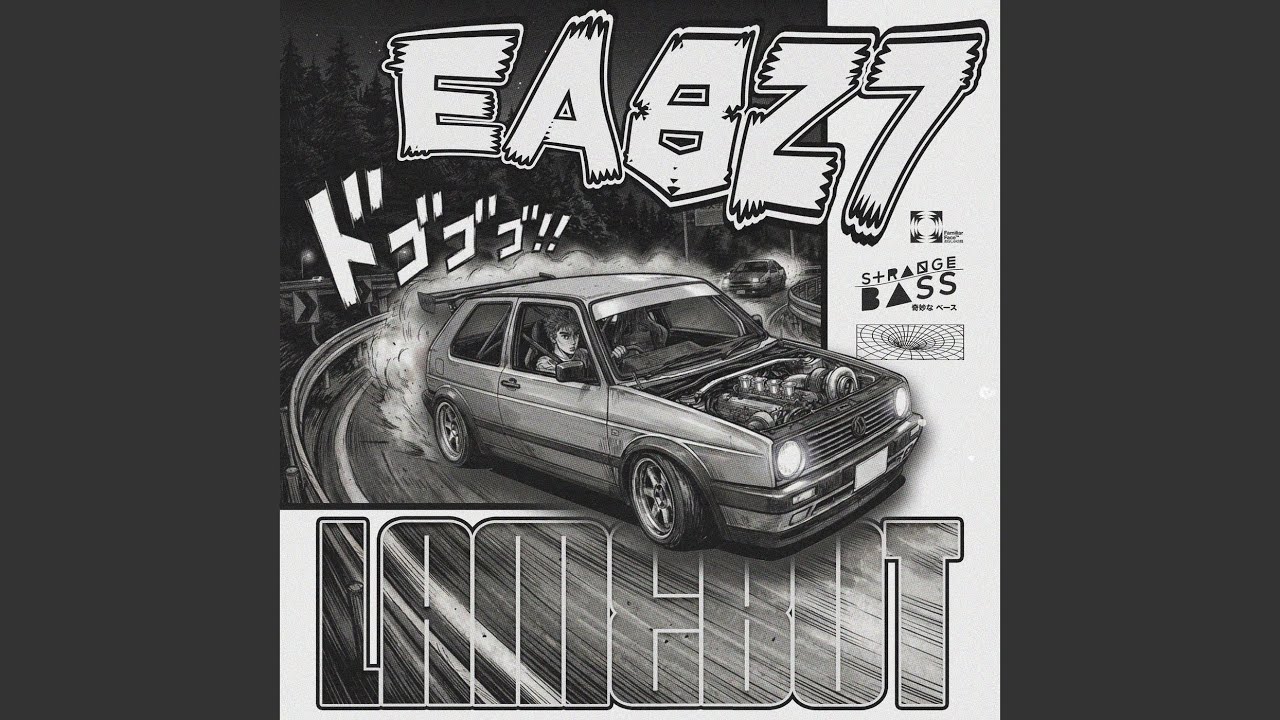 Guarda EA827 su YouTube Guarda EA827 su YouTube