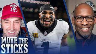 MNF Recap Week 11 Rookie Draft Coordinator of the Week