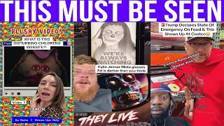 THEY LIED! Mysterious TikToks Will Prove Our History Is ONE BIG LIE 😱