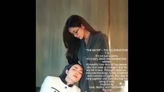 the end 🔚🔚 #thewater4elements #engfacharlotte #fyp #foryou #viralvideo