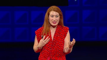 How virtual reality amplifies our humanity | Alethea C. Avramis | TEDxAthens