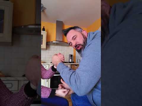 French Tutorial Handshake Twenty One Pilots