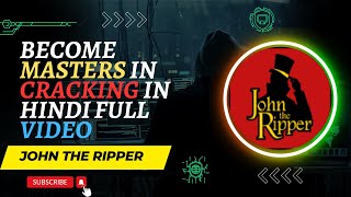 John the Ripper full Tutorial in One video in Hindi | Become Masters in Cracking | TryHackMe