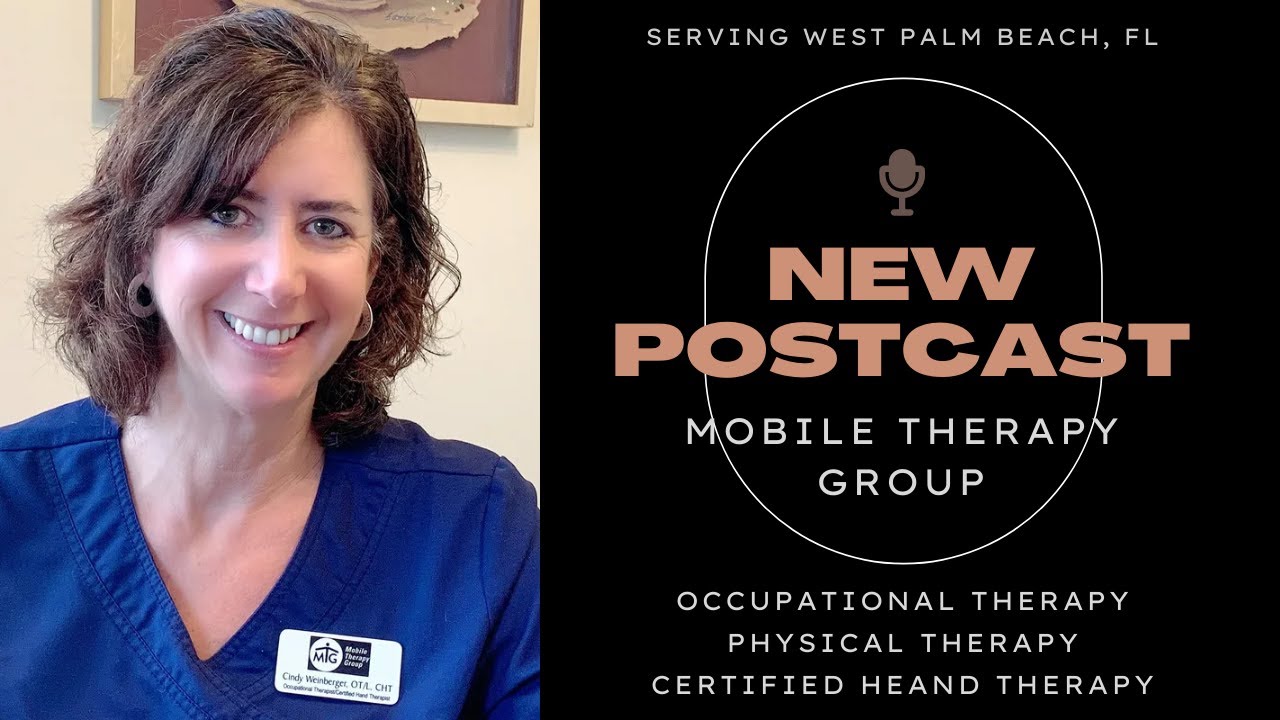 Occupational Therapy, Physical Therapy, & Hand Therapy, Serving West
