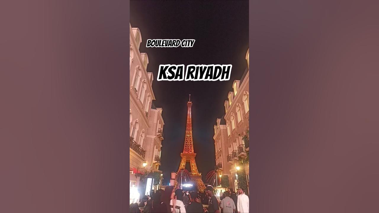 Boulevard city, KSA Riyadh #song #boulevard #ksa #riyadh #music #coversong #tseries #bollywood Boulevard city, KSA Riyadh #song #boulevard #ksa #riyadh #music #coversong #tseries #bollywood