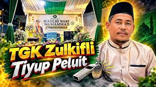 Dakwah Tgk Zulkifli BTS Yup Prip Terbaru 2026 Full Bahasa Indonesia Di Meurandeh Dayah Langsa 