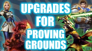 Upgrade Your Proving Ground Decks Riftbound Starter To Competitive Guide