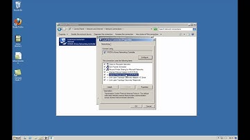 Creating a Domain Controller on Windows Server 2008 R2