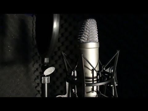 Vidéo: Comment Connecter Un Microphone