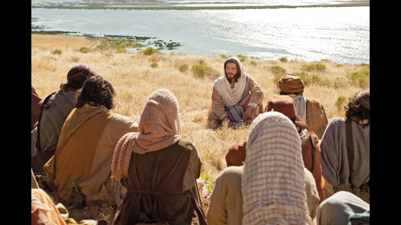 Hamilton Mill Ward Sacrament Meeting