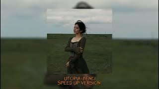 utopia-Benci speed up version