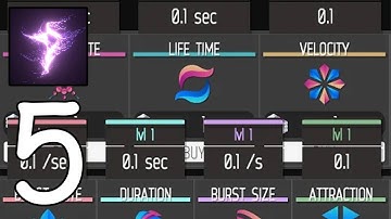 Idle Space Energy Particle Simulator‏‏ Gameplay Walkthrough Part 5 (Android,IOS)