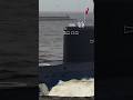 ¿Por qué los submarinos rusos tienen ventanas pero americanos no? 😳