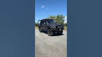 The END of the Legendary V8 Land Cruiser #toyota #v8