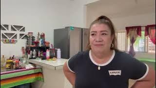 YA TERMINARON LA BARDA  HACIENDO CARNE A LA MEJICANA 👍￼