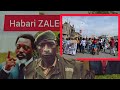 HABARI ZALEO 22 7 2025 KUTOKA TARAFANI UVIRA HABARI ZALEO 22 7 2025 KUTOKA TARAFANI UVIRA