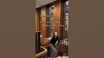 Do you agree that universities have become easier in the AI era? 🤔 #phd #research #ai #university