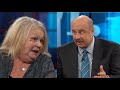 Dr. Phil To Guest: ‘You’re An Alcoholic – And You’re Killing Yourself’