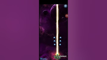 GALAXY ATTACK ALIEN SHOOTER LEVEL 89