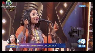 Hasna Ali Balaq | Djib Talent | Hees Canfar ah