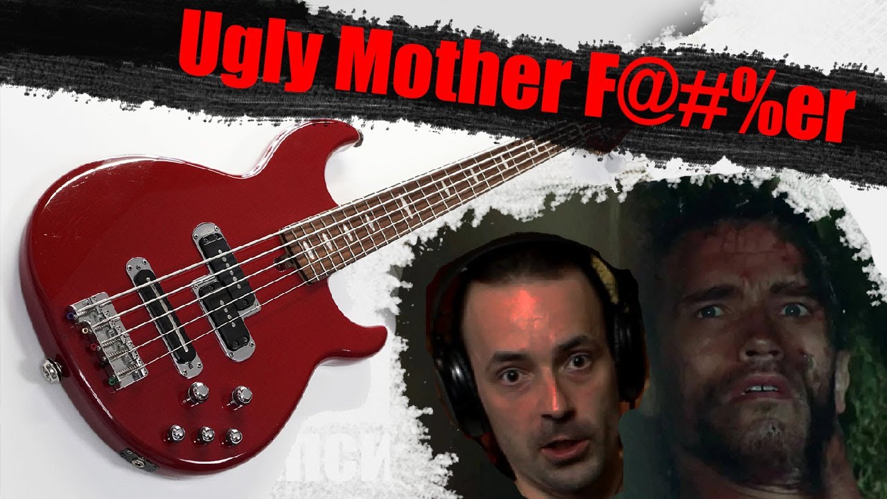 Обзор Yamaha BB615