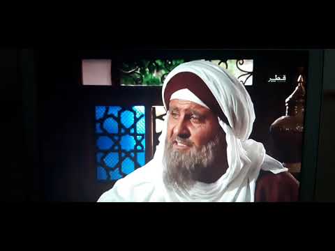 الحوار الشيق الذي دار بين سيدنا معاوية و سيدنا ابا ذر الغفاري