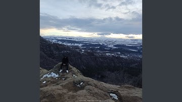 1325 Meters Above Sea Level