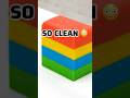 Smoothest Play-Doh Cut You’ll Ever See