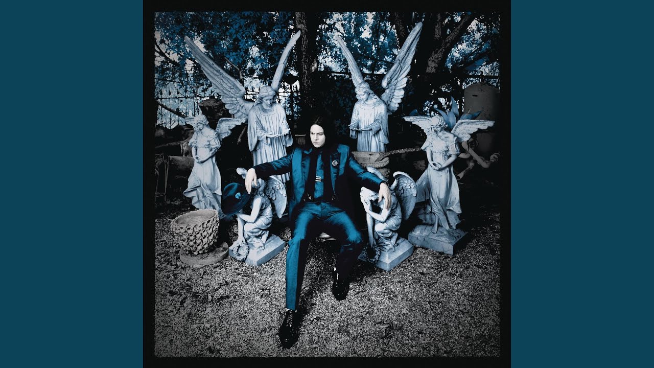 Temporary Ground — Jack White