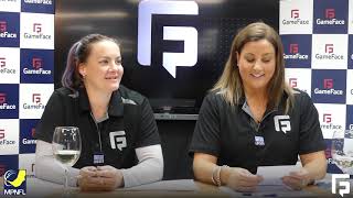 GameFace MPNFL Netball Show - Episode 9