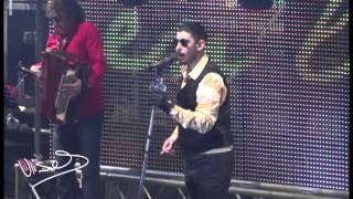 Ulises Bueno - Sapo De Otro Pozo (DVD DE LA PRESENTACION EN LA PIEL