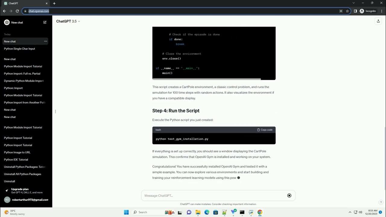 python-install-openai-gym-youtube
