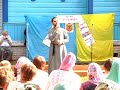 Київщина село Сулимівка Яготинського району. Свято села.