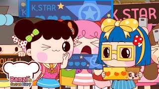 No1 Fan Banzis Secret Diary Episode 11