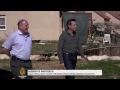 İsraillilerden yerleşim protestosu