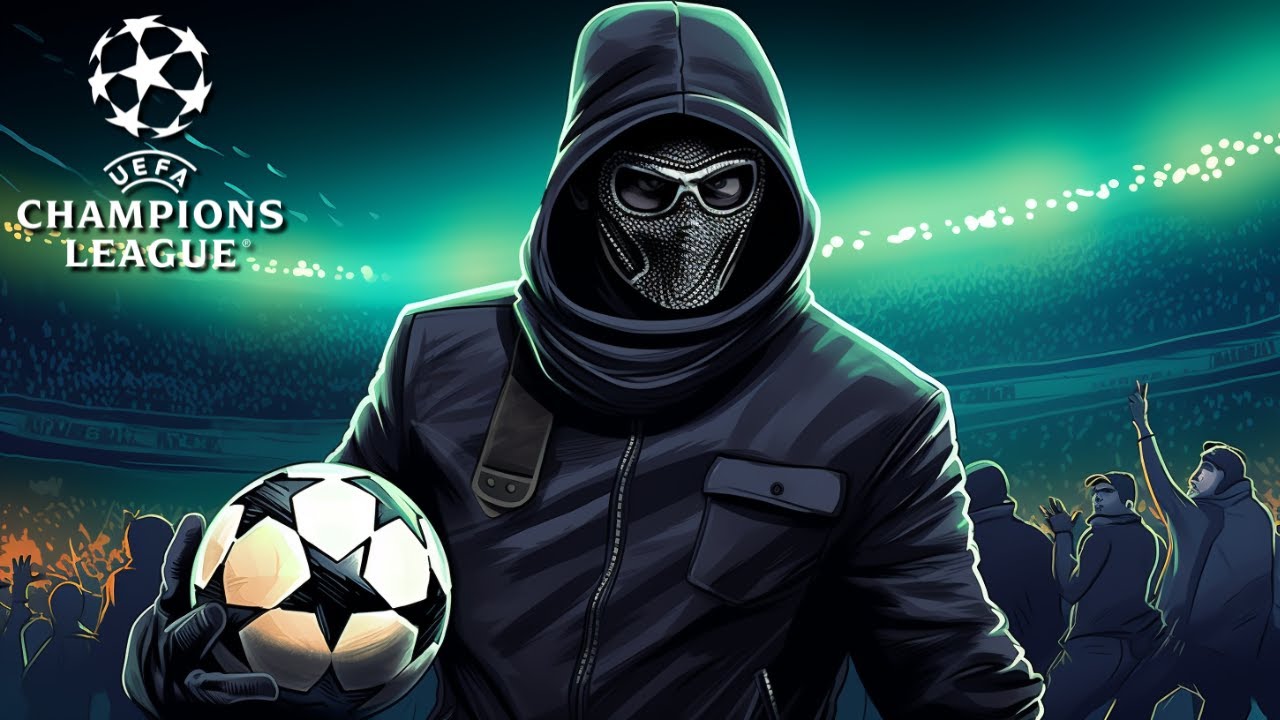 Le plus gros vol de la Ligue des Champions.